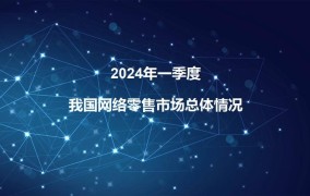 2024年，电子商务领域的创新点在哪里？