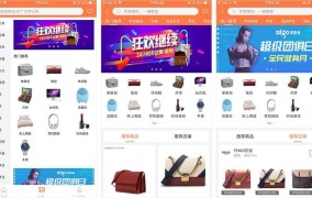 网络创业项目商城有哪些类型