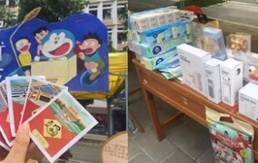 哪些科技创意产品适合摆摊？