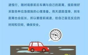 下雨天了怎么办？室内活动推荐及安全注意事项