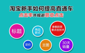 如何防止淘宝恶意点击？有什么有效策略？