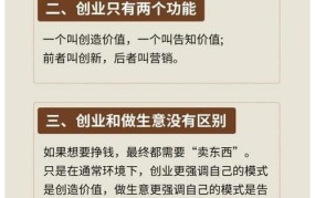 在网上卖东西需要什么条件？怎样提升竞争力？