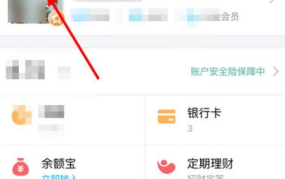 支付宝实名认证安全吗？如何确保个人信息不被泄露？