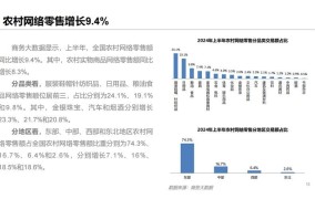 电子商务的含义及发展前景