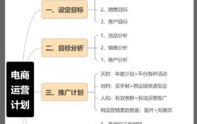 电商运营方案怎么做？成功案例分析