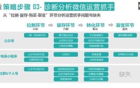 做电商运营有哪些关键步骤？电商运营流程与要点