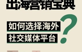 线上营销渠道如何选择？社交媒体还是SEO？