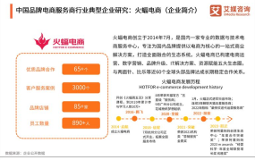 电商平台大全：了解各平台特点与优势