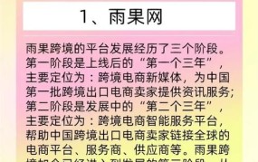 中国的电商平台有哪些，哪个更适合创业？