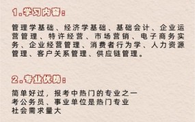 电子商务专业就业前景如何？主要工作内容是什么？