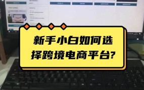 如何入手做电商，初期步骤有哪些秘诀？