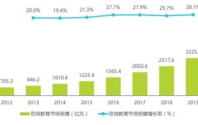 2024年在线教育项目哪些最有潜力？怎么吸引资本？