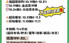 特价疯抢如何找到特价商品？有什么攻略？