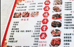 武汉餐饮排行榜前十名苍蝇小店