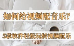 短视频如何添加背景音乐高潮？增强情感表达？