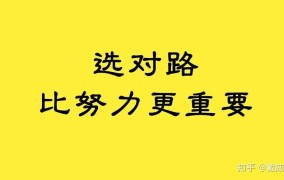 创业方向如何选择？哪些行业是当前热点？