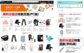 Amazon日本网站入口如何快速进入？有哪些特色？