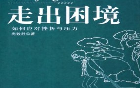 创业之路坎坷，如何应对困境和挫折？