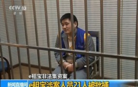 e租宝非法集资事件回顾，淘宝用户如何避免类似陷阱？