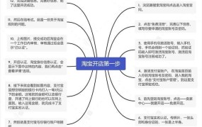 电商创业步骤表，带你一步步走向成功