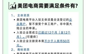 开电商公司需要满足哪些条件？筹备攻略