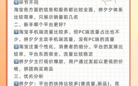 网店图片空间如何选择？有哪些优化建议？