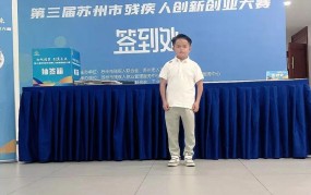 28创业项目靠谱吗？残疾人创业创新项目怎么挑选？