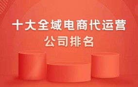 电商企业有哪些成功案例？电商行业佼佼者盘点