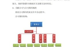 三农电子商务创新创业项目计划书怎么写