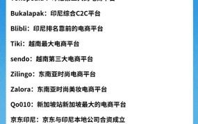 跨境电商平台特点有哪些？怎样选择最适合的？