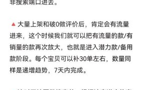 网店新手入门必看如何顺利开启电商之路？