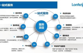 ERP系统支持哪些跨境电商平台？一探究竟