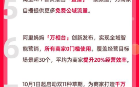 淘宝双11报名条件是什么？怎样提高报名成功率？