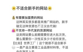 开网店找货源有哪些高效率的方法？靠谱吗？