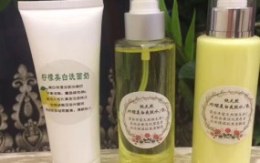 柠檬水洗脸的好处和注意事项：如何正确使用？