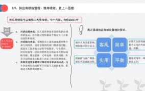 哪个创业平台在供应链管理上有独特优势？