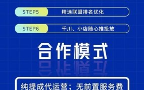 电商代运营服务包括哪些内容？如何选择服务商？