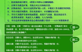 绿色星球倡议：2024年环保创业如何引领潮流？