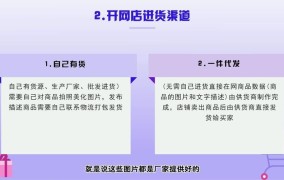 怎样开网店成功做电商？入门指南请收好