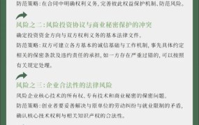 30万资金适合投资哪些创业项目？应该如何规避风险？