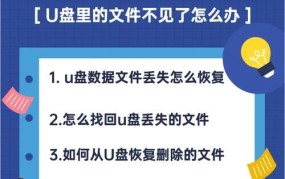 新u盘如何使用，新u盘第一次使用技巧