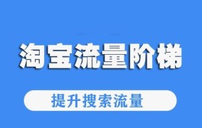 淘宝店铺推广方法有哪些？如何提升店铺流量？