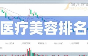 医疗创业项目排行榜前十名有哪些公司名称